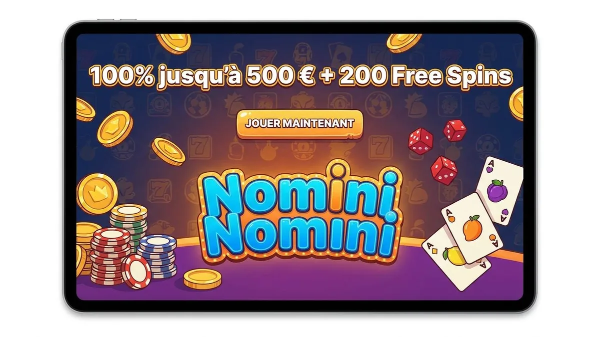 Nomini